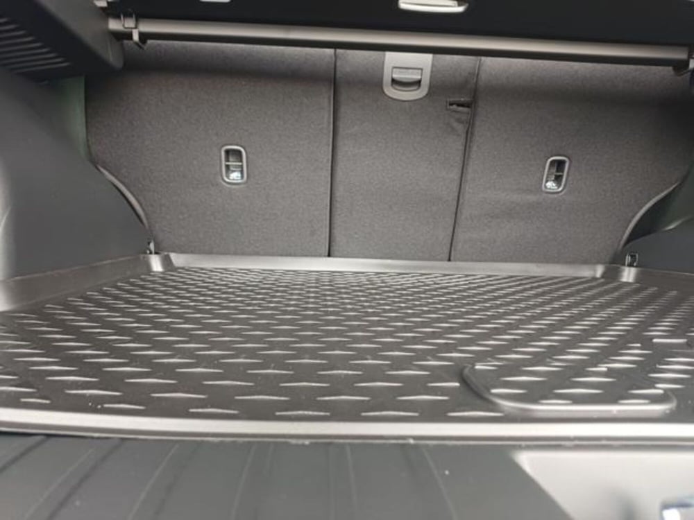 Hyundai Tucson nuova a Savona (10)