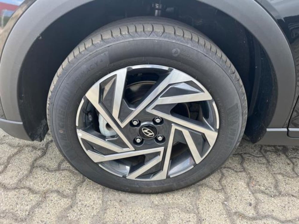 Hyundai Bayon nuova a Savona (11)