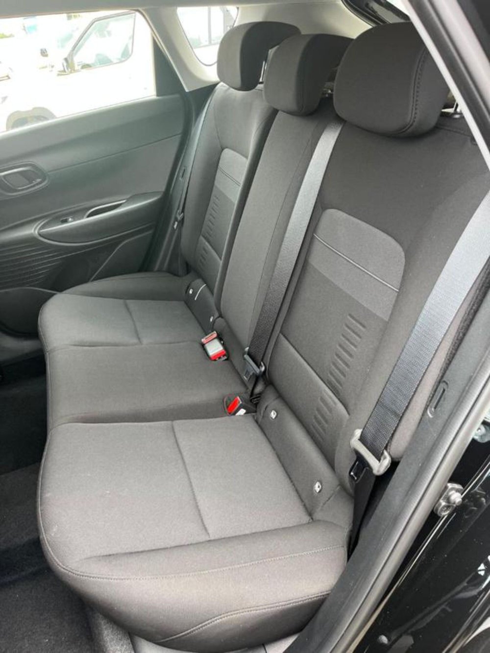 Hyundai Bayon nuova a Savona (13)