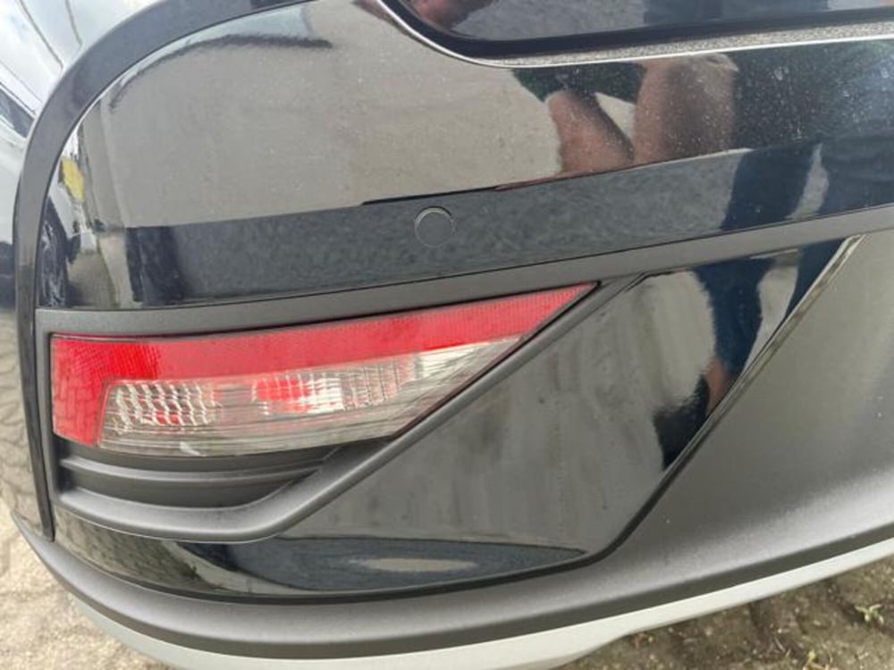 Hyundai Bayon nuova a Savona (14)