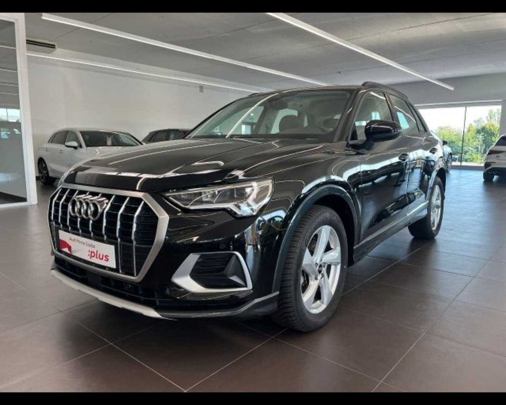 Audi Q3 usata a Bologna