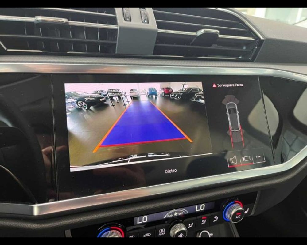 Audi Q3 usata a Bologna (10)