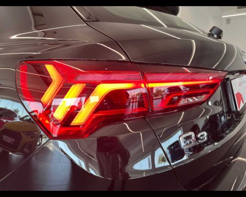 Audi Q3 usata a Bologna (11)