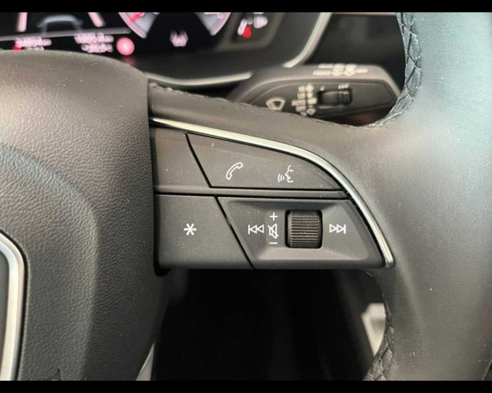 Audi Q3 usata a Bologna (14)