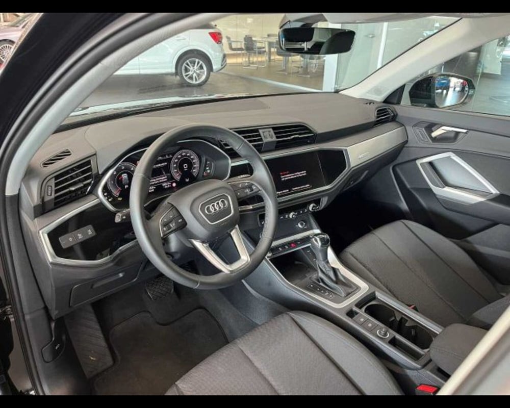 Audi Q3 usata a Bologna (18)