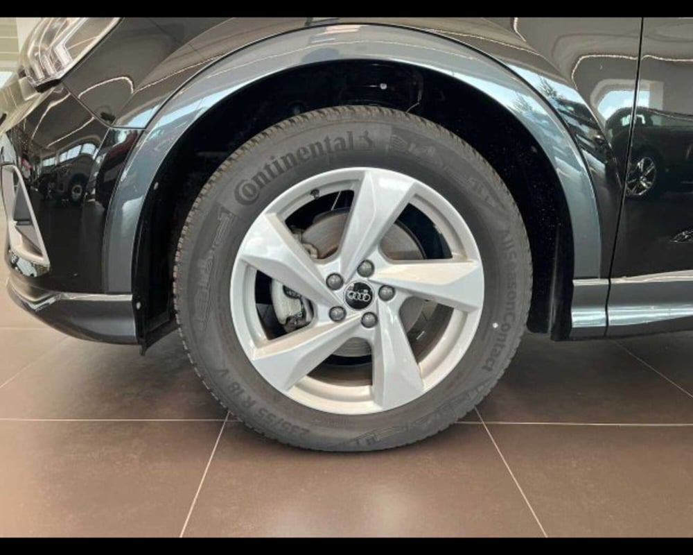 Audi Q3 usata a Bologna (19)
