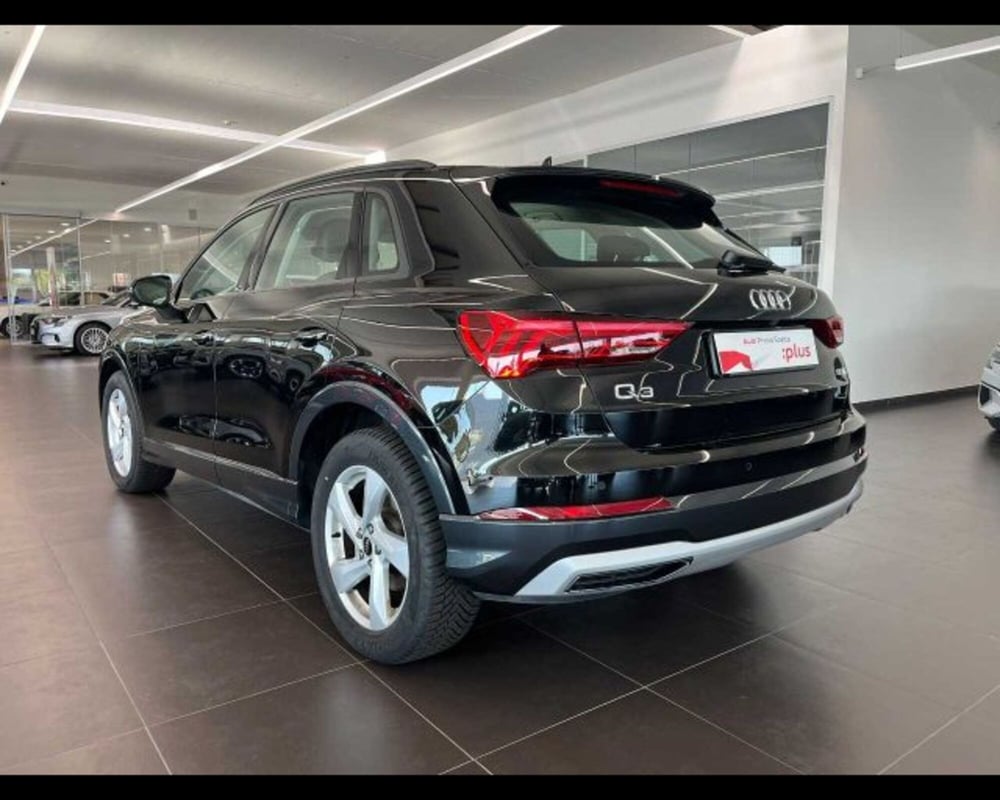 Audi Q3 usata a Bologna (2)