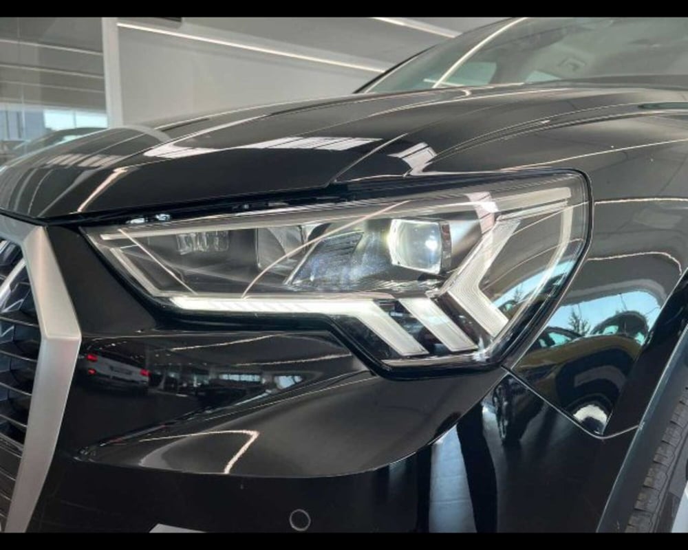 Audi Q3 usata a Bologna (5)
