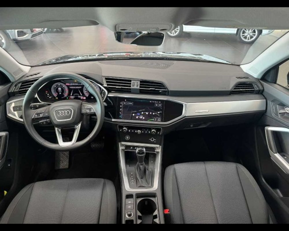 Audi Q3 usata a Bologna (7)