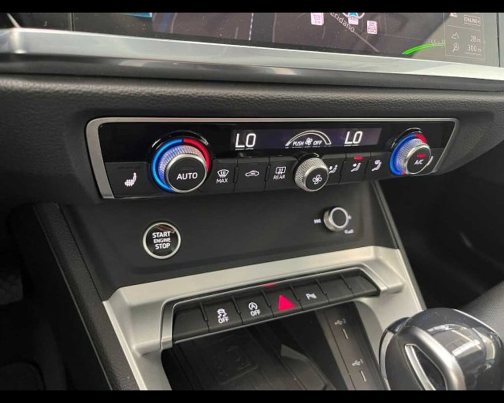Audi Q3 usata a Bologna (9)
