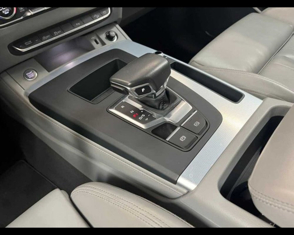 Audi Q5 Sportback usata a Bologna (12)