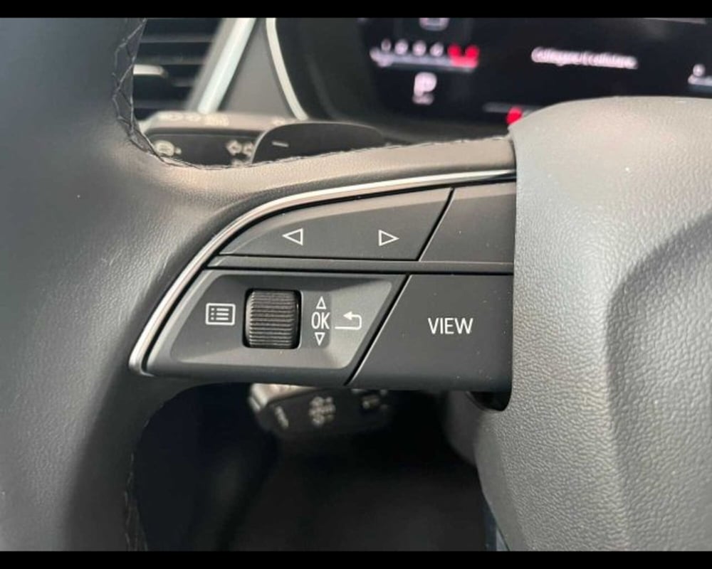 Audi Q5 Sportback usata a Bologna (14)