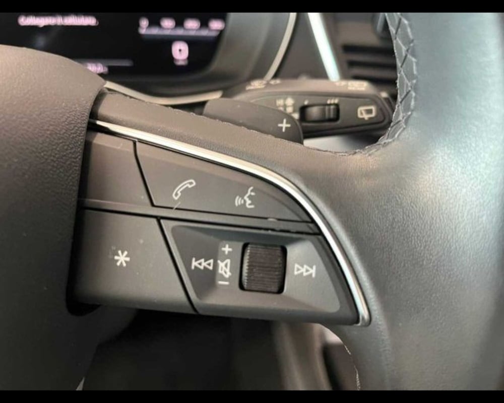 Audi Q5 Sportback usata a Bologna (15)