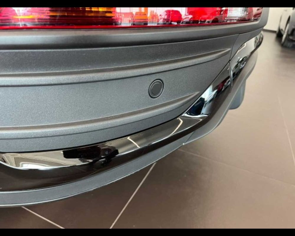 Audi Q5 Sportback usata a Bologna (17)