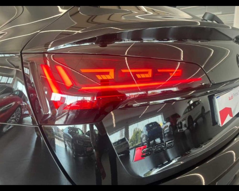 Audi Q5 Sportback usata a Bologna (11)