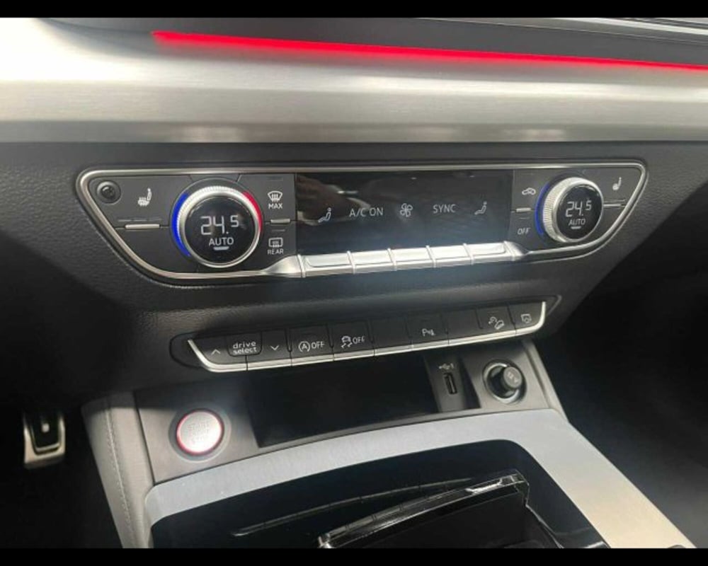 Audi Q5 Sportback usata a Bologna (13)