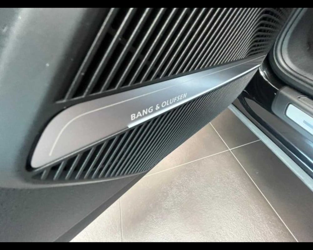 Audi Q5 Sportback usata a Bologna (14)