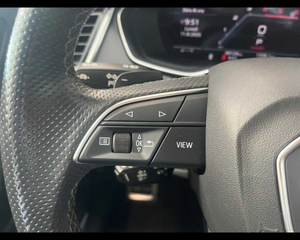 Audi Q5 Sportback usata a Bologna (16)