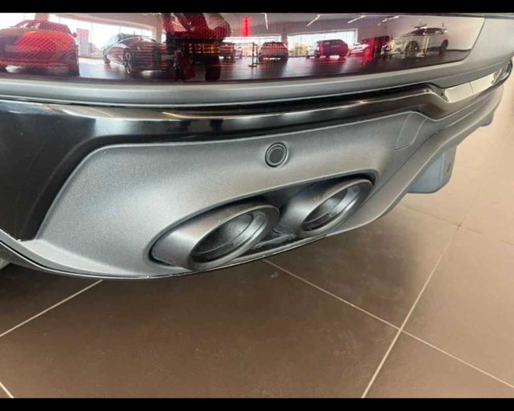Audi Q5 Sportback usata a Bologna (19)