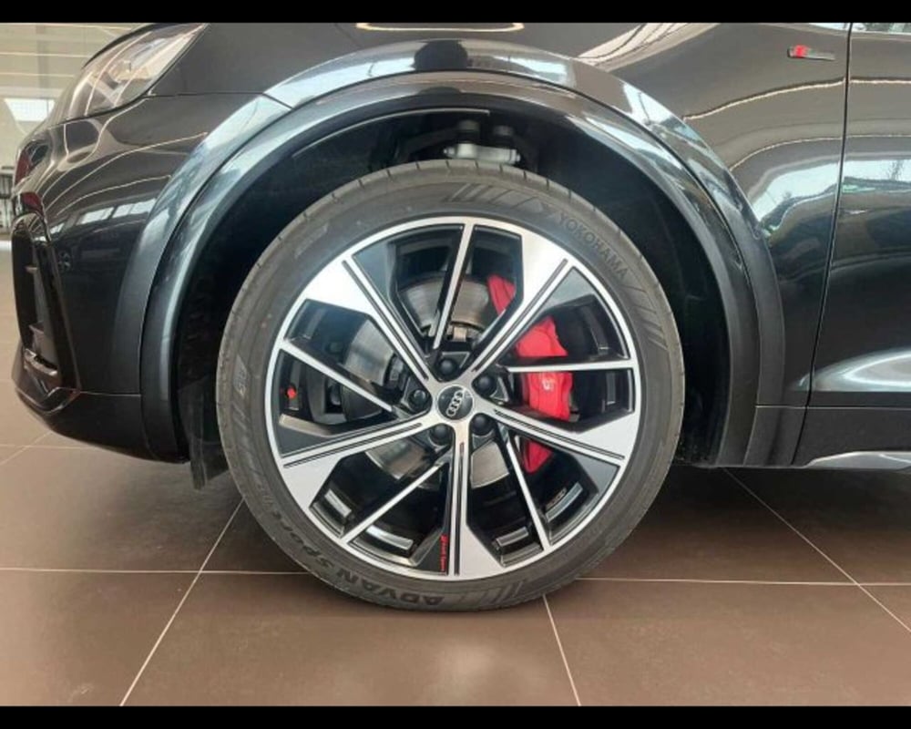 Audi Q5 Sportback usata a Bologna (20)