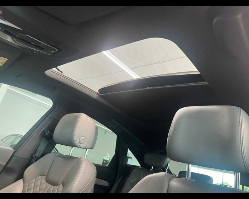 Audi Q5 Sportback usata a Bologna (9)