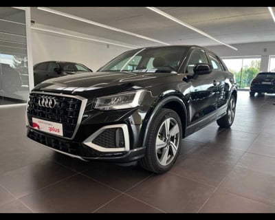 Audi Q2 Q2 30 TFSI Admired Advanced del 2022 usata a Castenaso