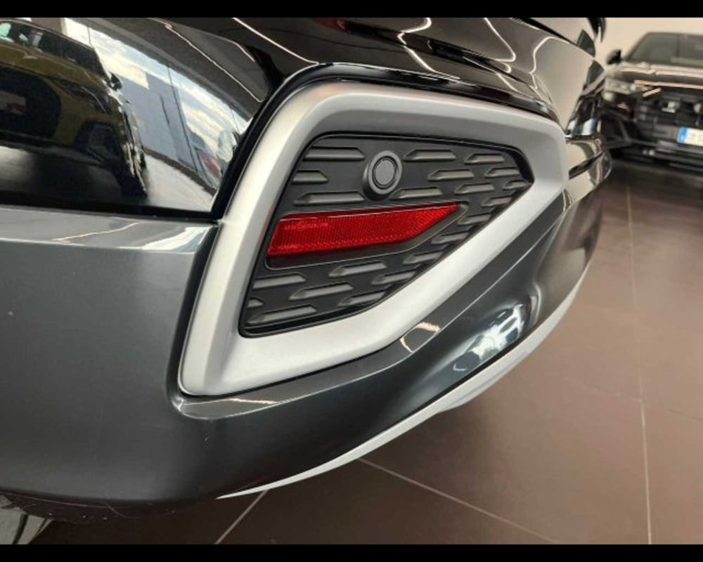 Audi Q2 usata a Bologna (6)