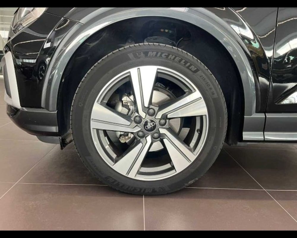 Audi Q2 usata a Bologna (8)