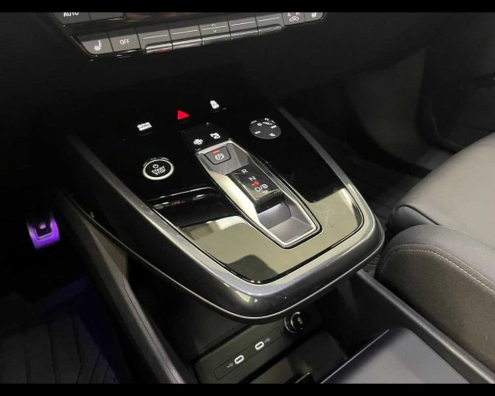 Audi Q4 Sportback usata a Bologna (10)