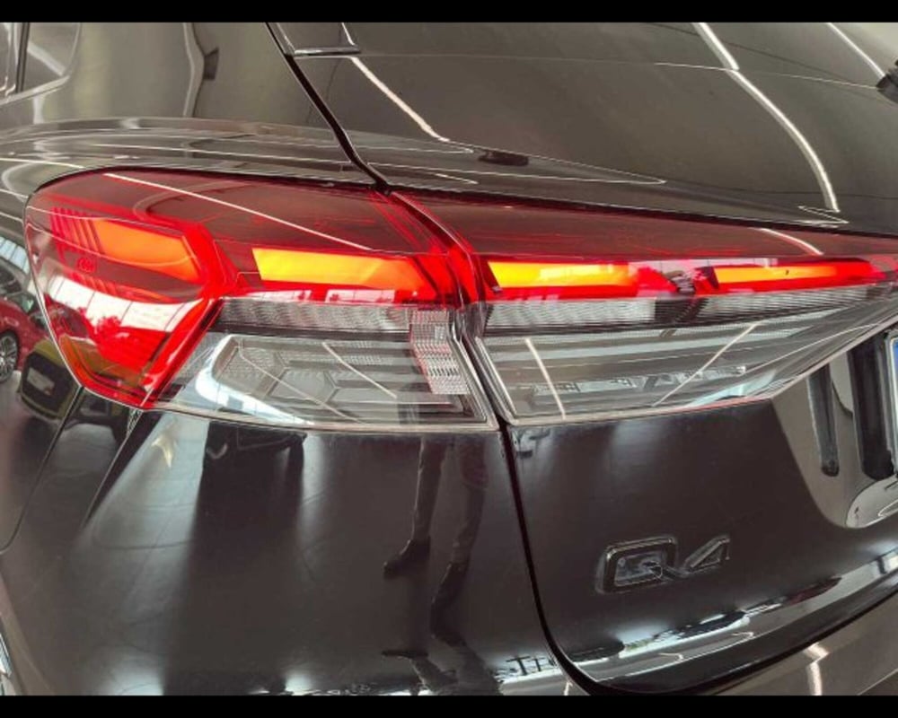 Audi Q4 Sportback usata a Bologna (12)