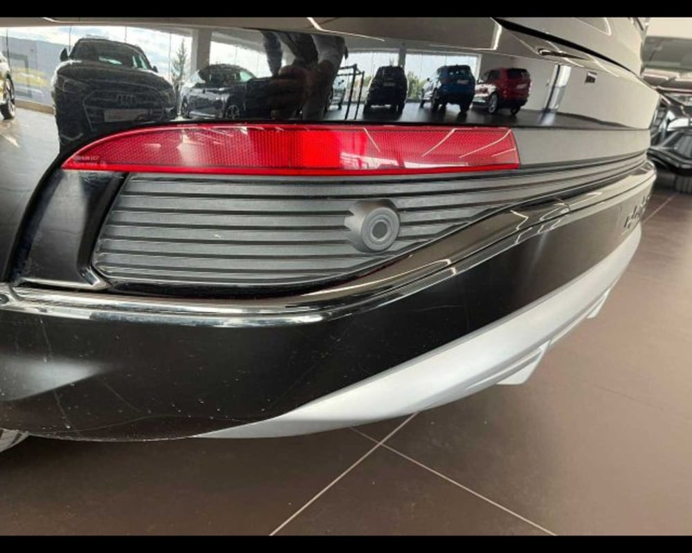 Audi Q4 Sportback usata a Bologna (13)