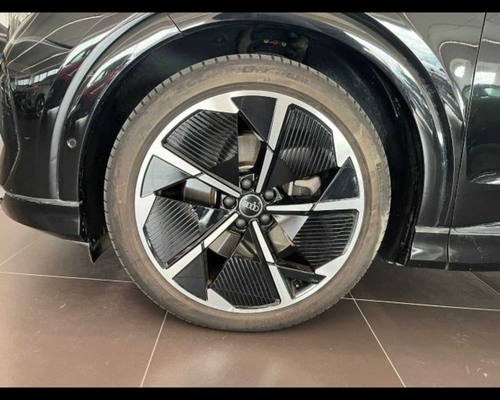 Audi Q4 Sportback usata a Bologna (15)
