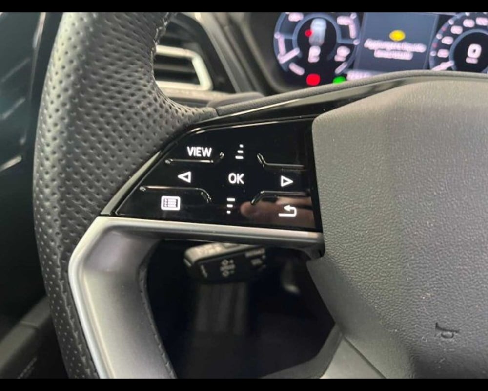 Audi Q4 Sportback usata a Bologna (19)