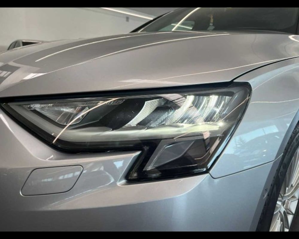 Audi A3 Sportback usata a Bologna (10)