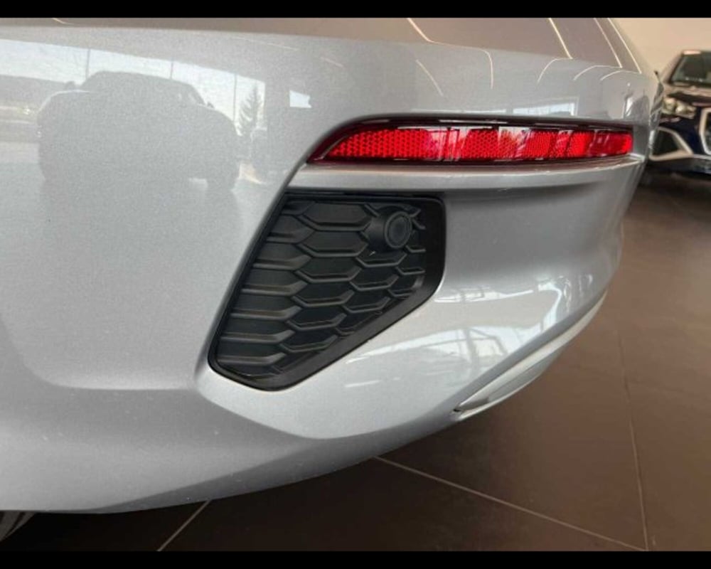 Audi A3 Sportback usata a Bologna (18)