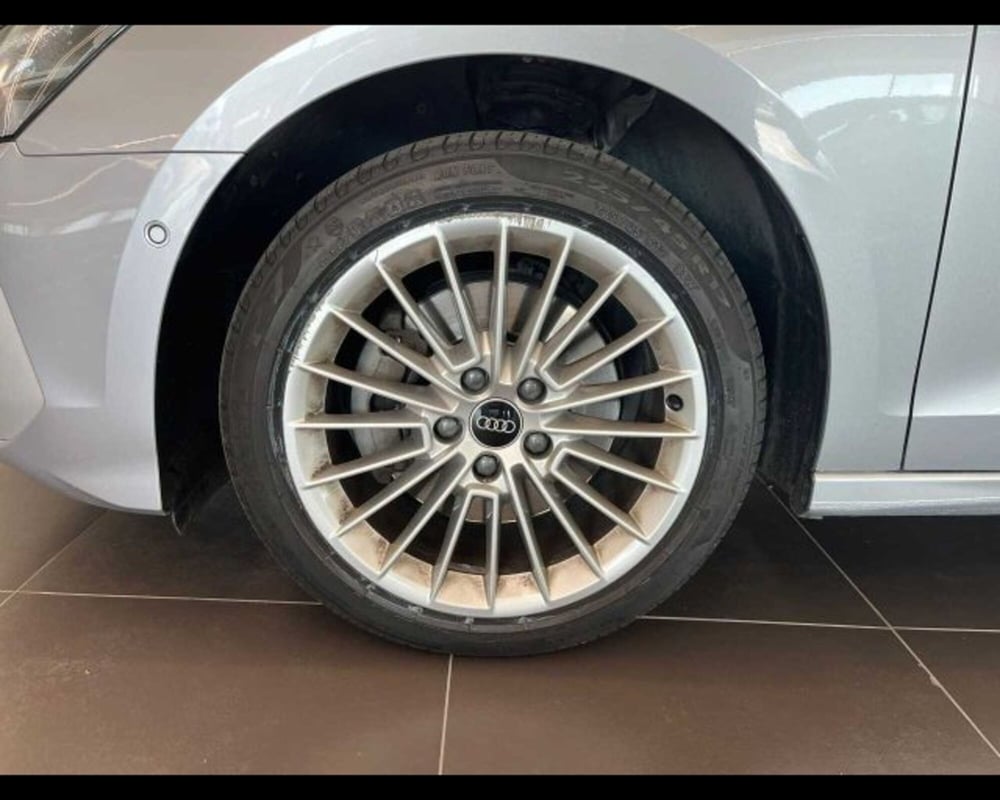 Audi A3 Sportback usata a Bologna (19)