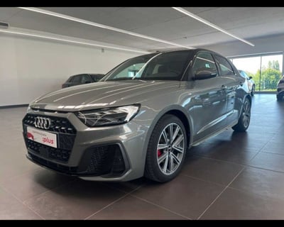Audi A1 Sportback 25 TFSI S line edition del 2021 usata a Castenaso