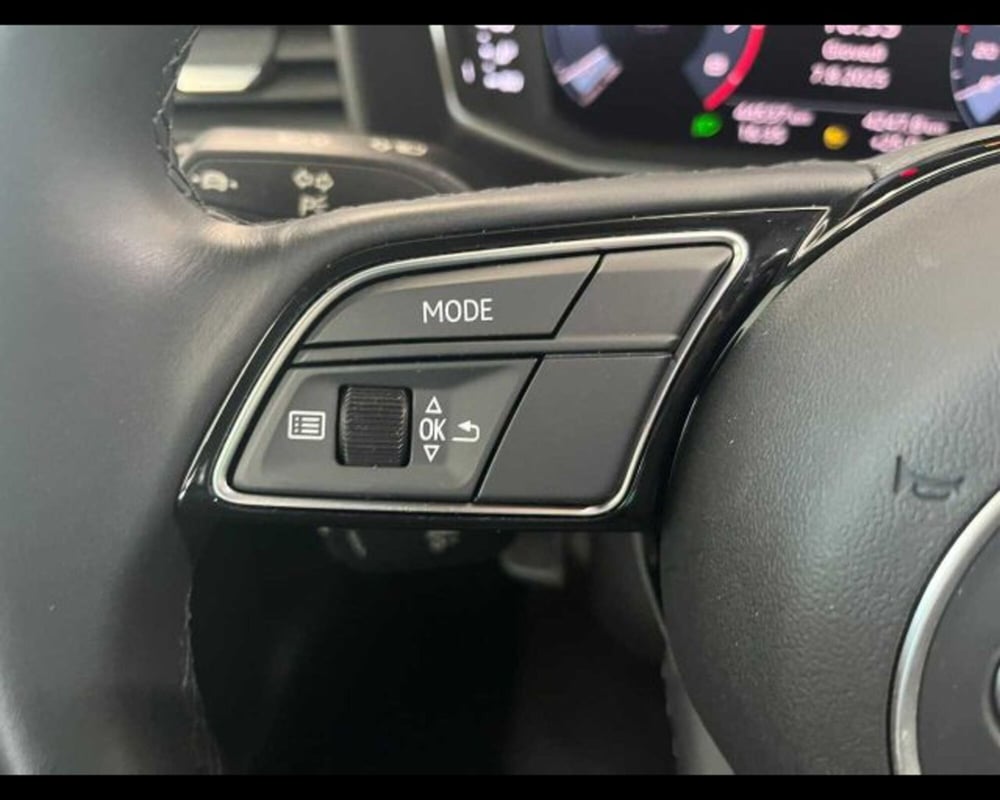 Audi A1 Sportback usata a Bologna (15)