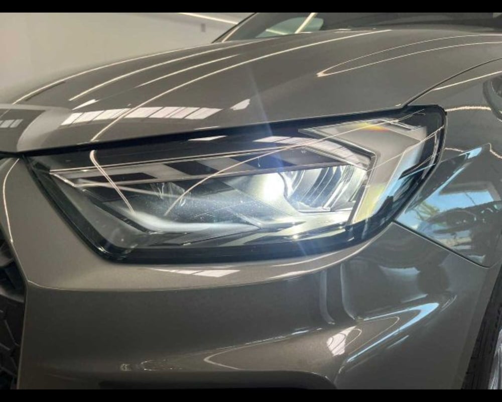 Audi A1 Sportback usata a Bologna (2)
