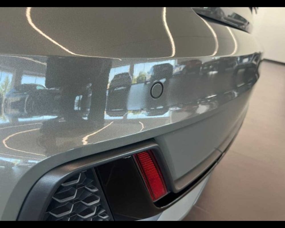Audi A1 Sportback usata a Bologna (7)