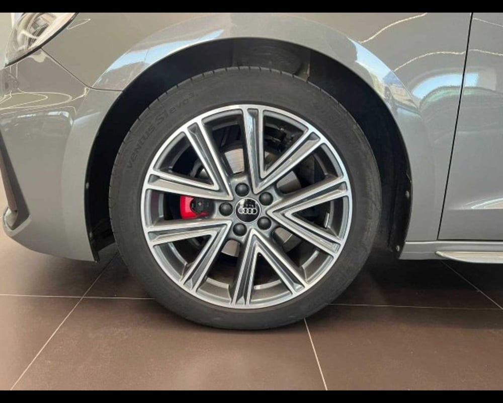 Audi A1 Sportback usata a Bologna (8)