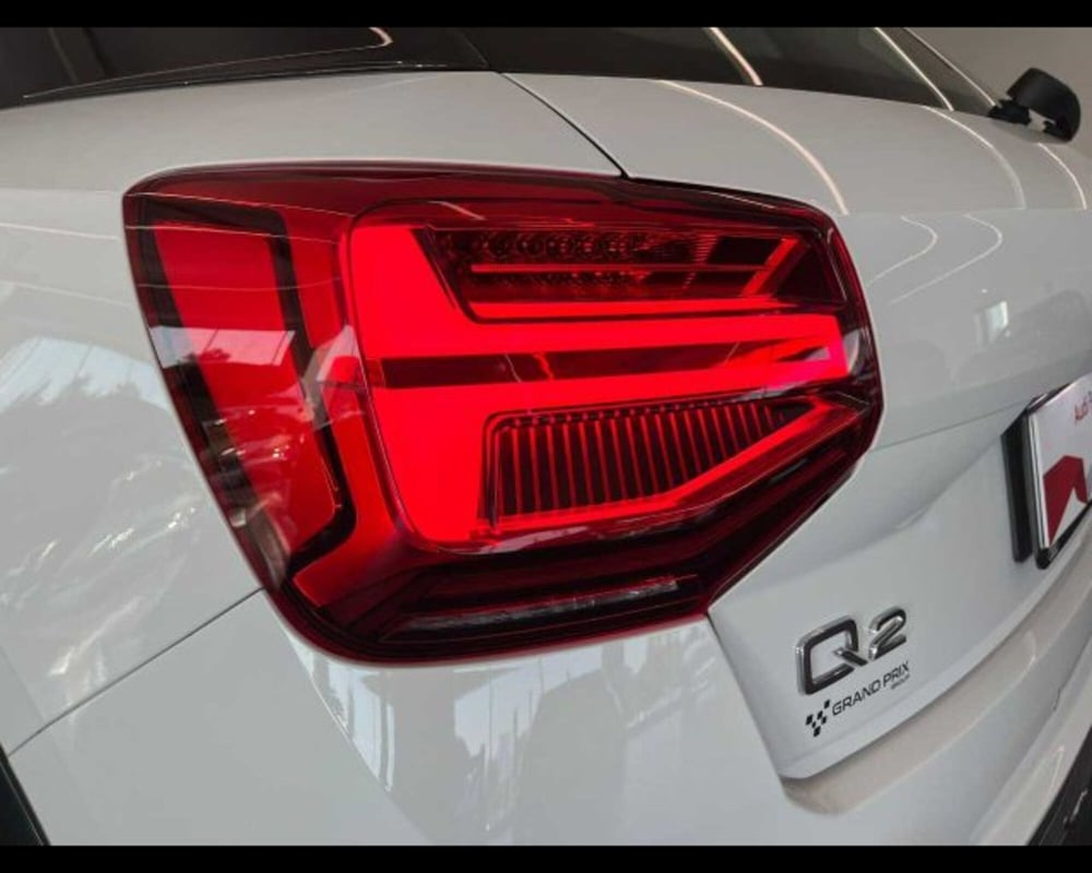 Audi Q2 usata a Bologna (12)