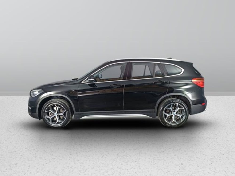 BMW X1 usata a Ascoli Piceno (3)