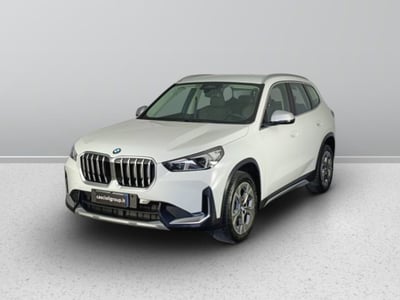 BMW X1 sDrive 18d xLine del 2022 usata a San Benedetto del Tronto