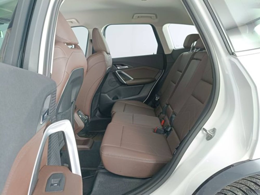 BMW X1 usata a Ascoli Piceno (10)