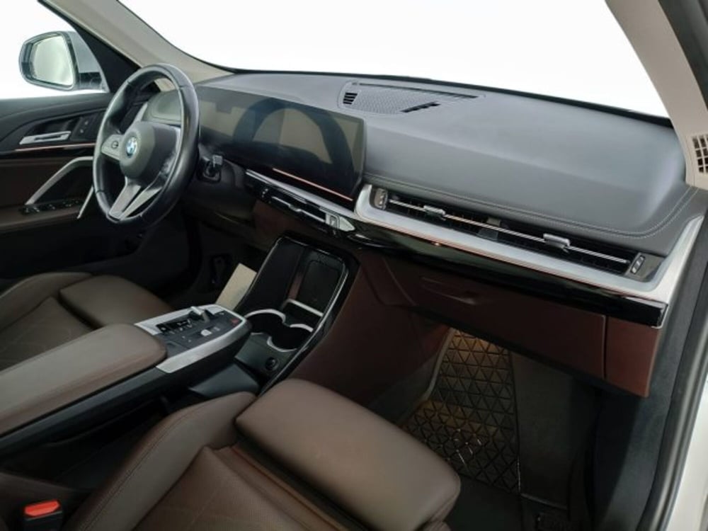 BMW X1 usata a Ascoli Piceno (11)