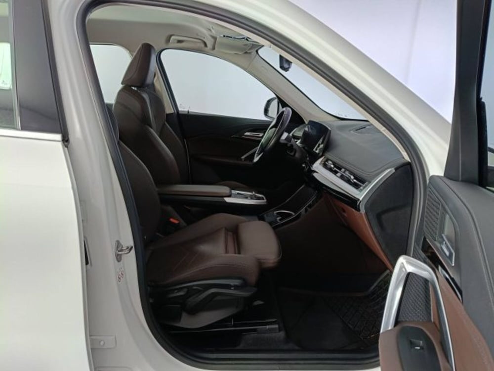 BMW X1 usata a Ascoli Piceno (12)