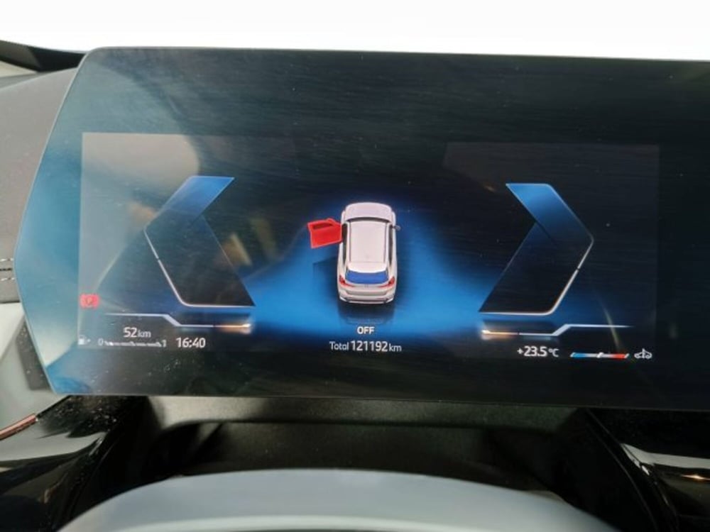 BMW X1 usata a Ascoli Piceno (13)