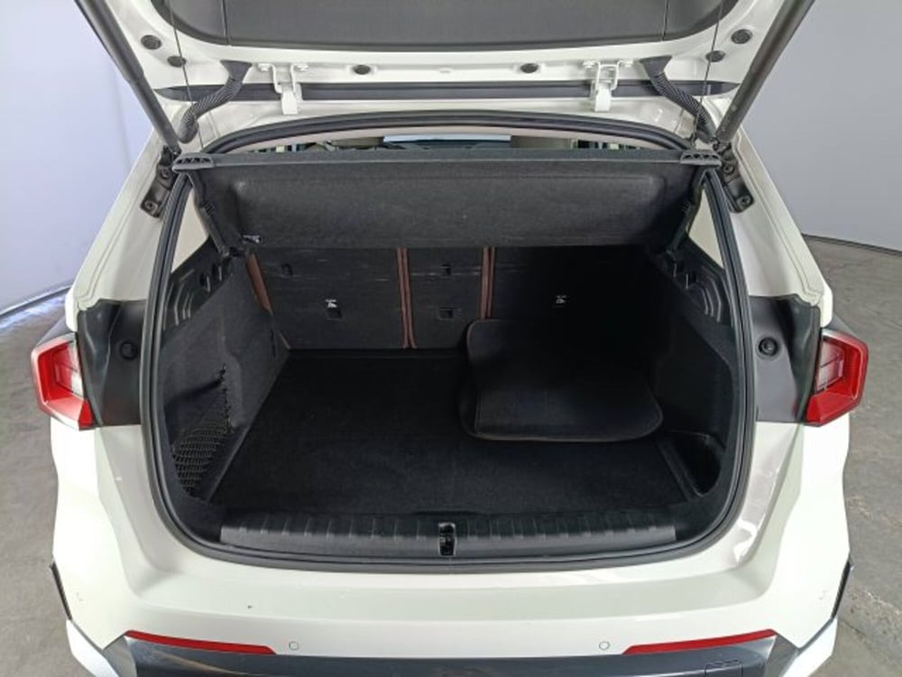 BMW X1 usata a Ascoli Piceno (15)