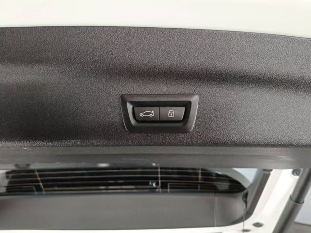 BMW X1 usata a Ascoli Piceno (16)